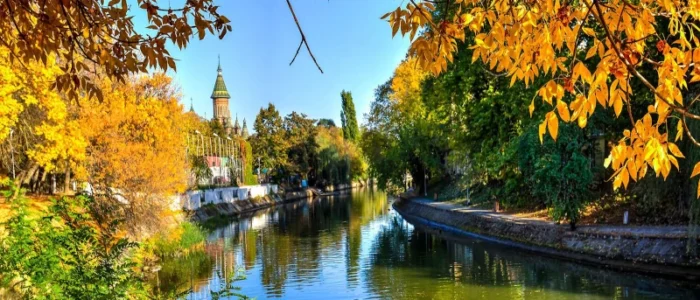 &nbsp;Timisoara Bega